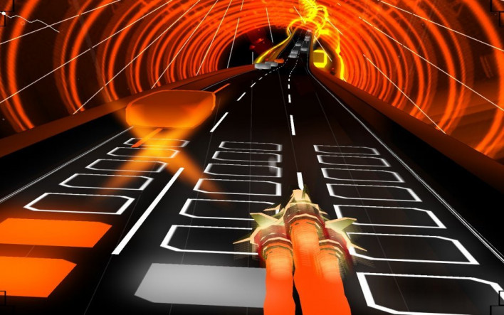 Buy an AudioSurf account for Steam – image 7