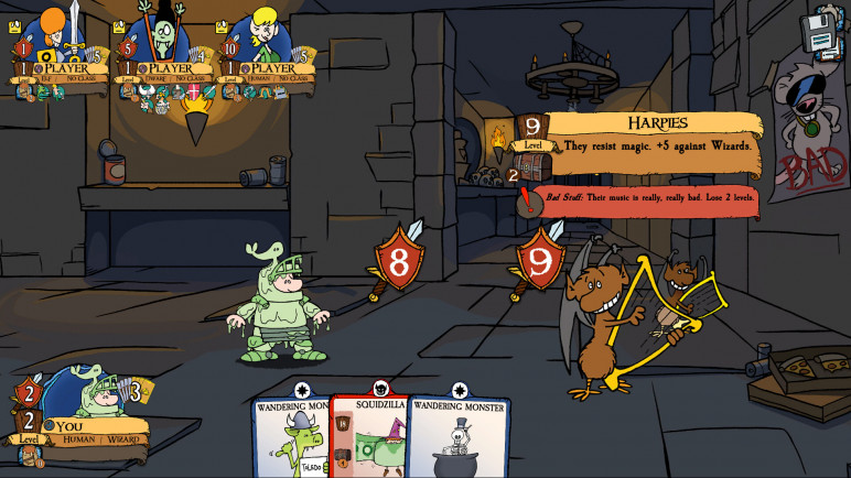 Купить Munchkin Digital – изображение 10