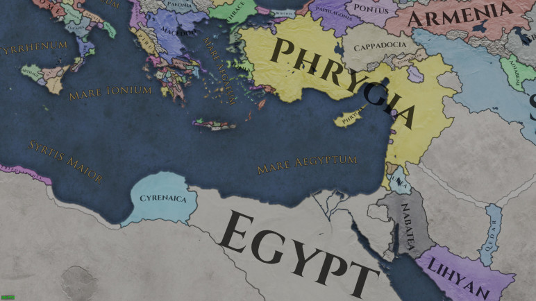 Купить Imperator Rome – изображение 7