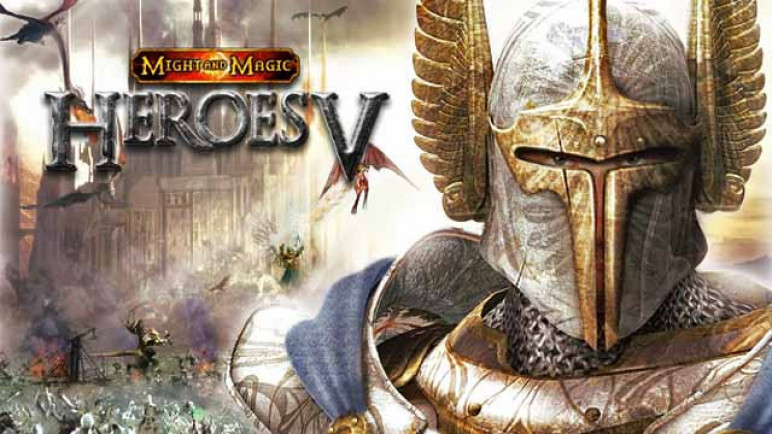 Heroes of Might and Magic 5 for Steam