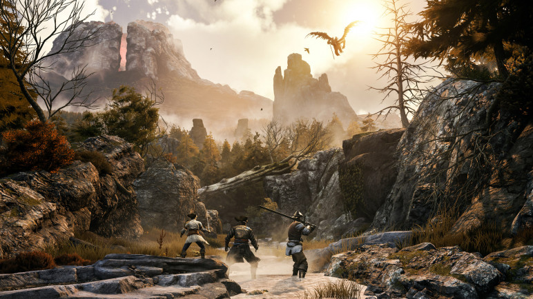 Buying a GreedFall account – image 2