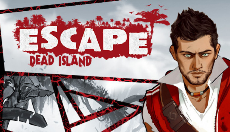 Купить ключ Escape Dead Island для Steam – изображение 12