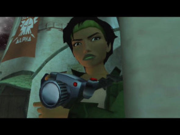 Купить ключ Beyond Good and Evil для Uplay – изображение 2