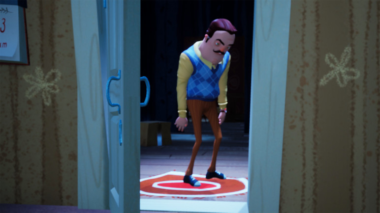 Hello Neighbor Hide and Seek – image 4