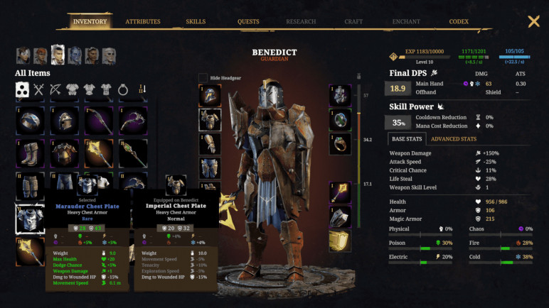 Ключи и гифты для Dark Envoy – изображение 11