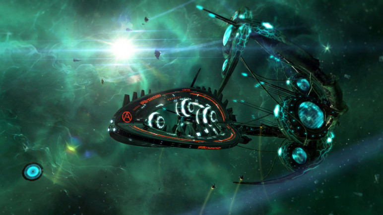 Review of Starpoint Gemini 2 – image 9