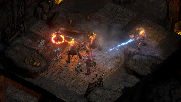 DLC для Pillars of Eternity II: Deadfire – изображение 8