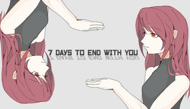 Купить 7 Days to End with You – изображение 8