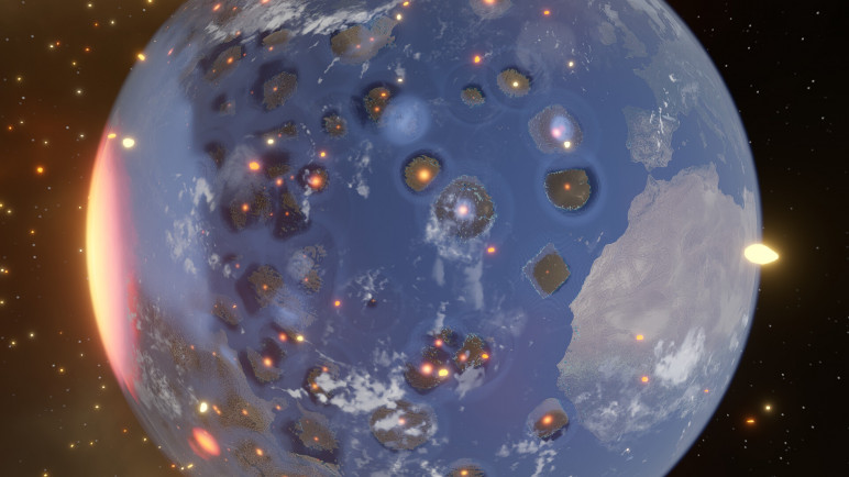 Buy an Offline Universe Sandbox Account for Steam – image 5