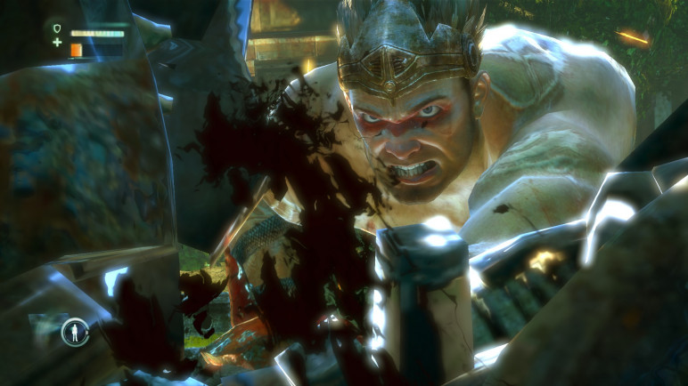 Купить ключ ENSLAVED Odyssey to West Premium Edition для Steam – изображение 11