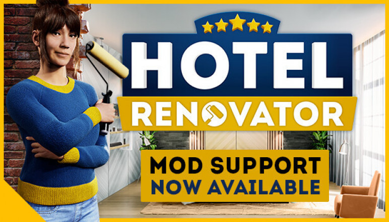 Купить Hotel Renovator – изображение 12