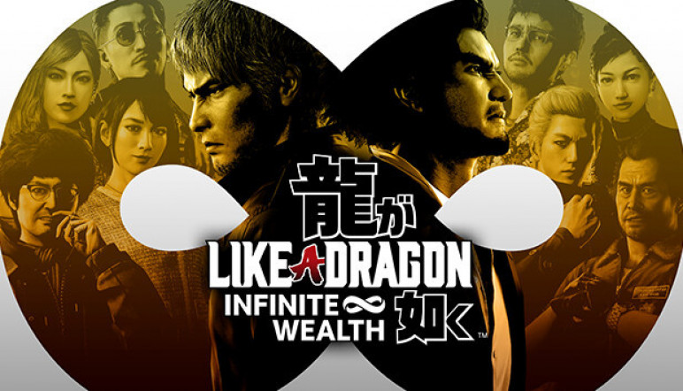 Like a Dragon: Infinite Wealth Steam DLC – image 12
