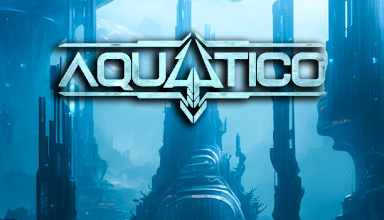 Купить ключ Aquatico для Steam – изображение 9
