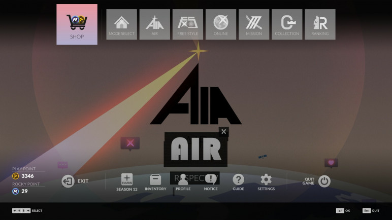Купить аккаунт DJMAX RESPECT 5 для Steam – изображение 4