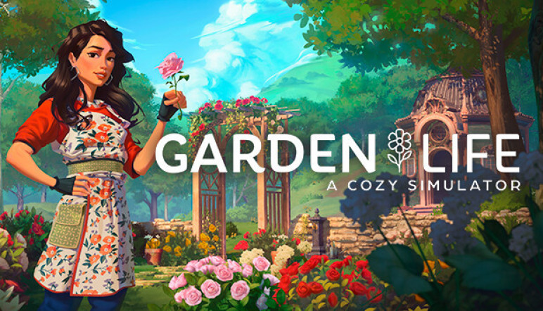 Garden Life A Cozy Simulator – image 12