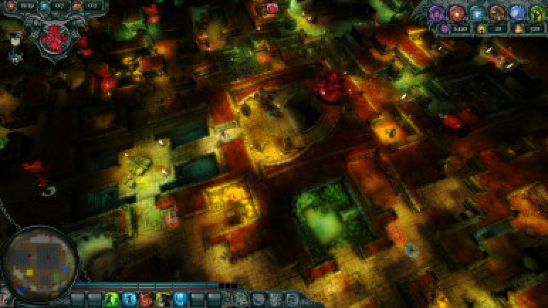 The Dungeons Key – image 11