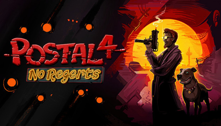 Купить POSTAL 4 – изображение 12