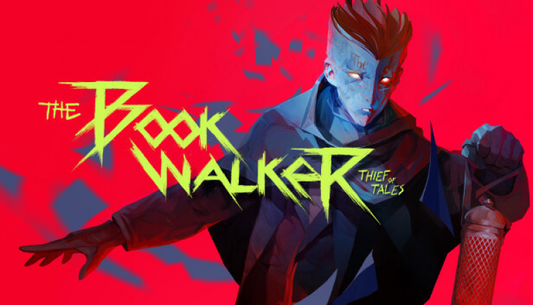 Buy the Bookwalker Thief of Tales for Steam – image 12