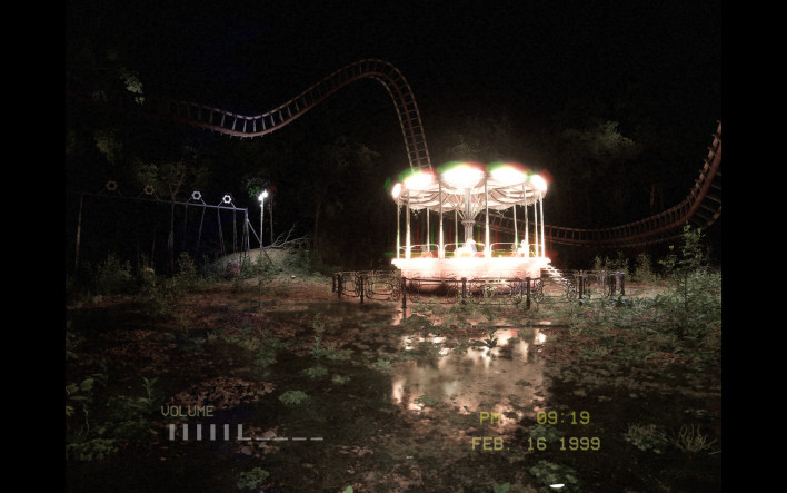 Buy the Silent Breath Key for Steam – image 10