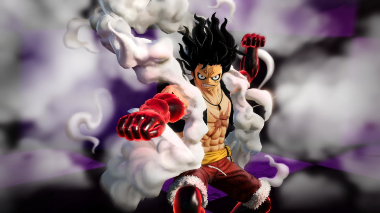 One Piece Pirate Warriors 4 – image 2