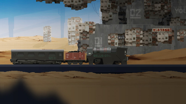 The Final Station – image 2