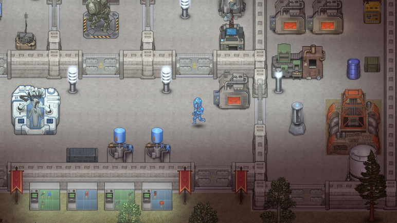 Купить ключ CryoFall для Steam – изображение 8