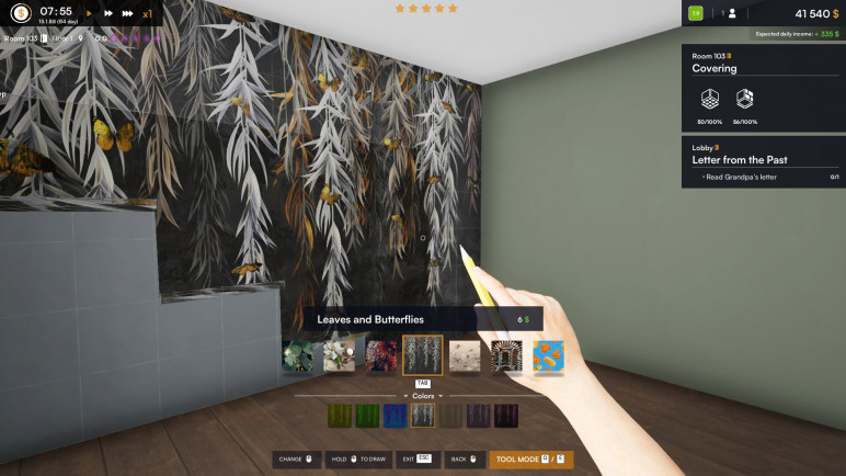 Купить Hotel Renovator – изображение 6