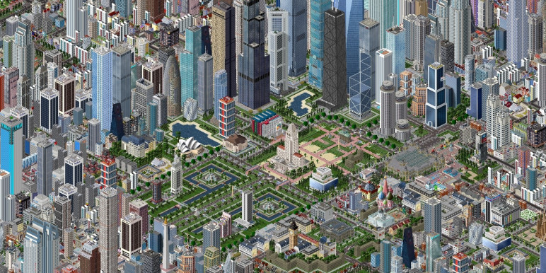 Купить ключ TheoTown для Steam – изображение 9
