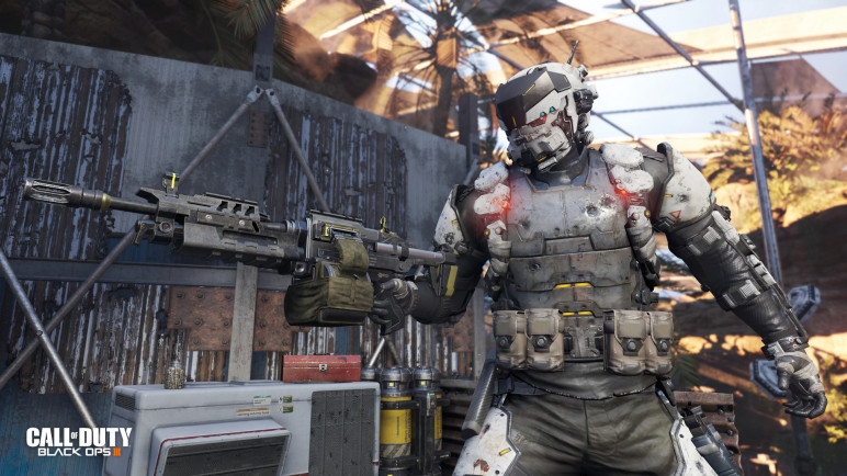 Call of Duty: Black Ops III (2015) DLC – image 7