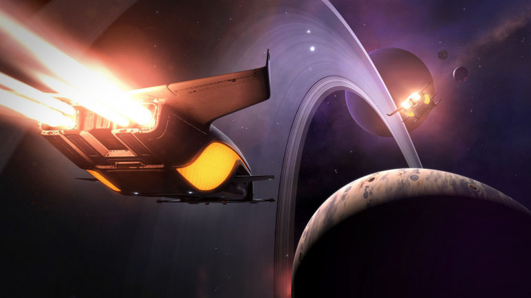 Buy DLC to Elite Dangerous for Steam – image 4