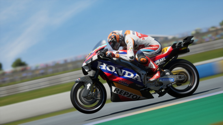 Купить MotoGP 24 – изображение 6