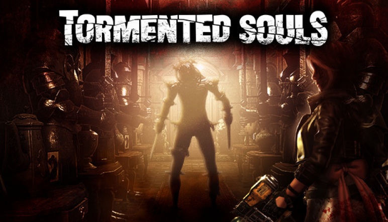 Купить Tormented Souls – изображение 12