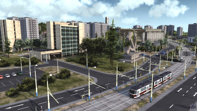 Buy Workers and Resources Soviet Republic for Steam – image 3