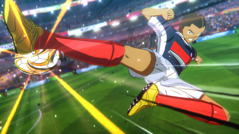 Captain Tsubasa Rise of New Champions – image 5
