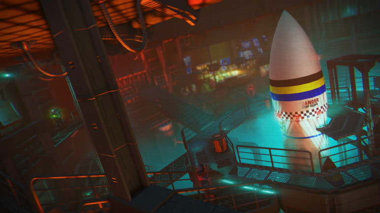 Far Cry 3 Blood Dragon for Uplay – image 8