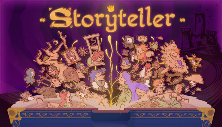 Оффлайн аккаунты для Storyteller – изображение 9