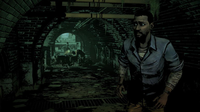 The Walking Dead The Telltale Series – image 2