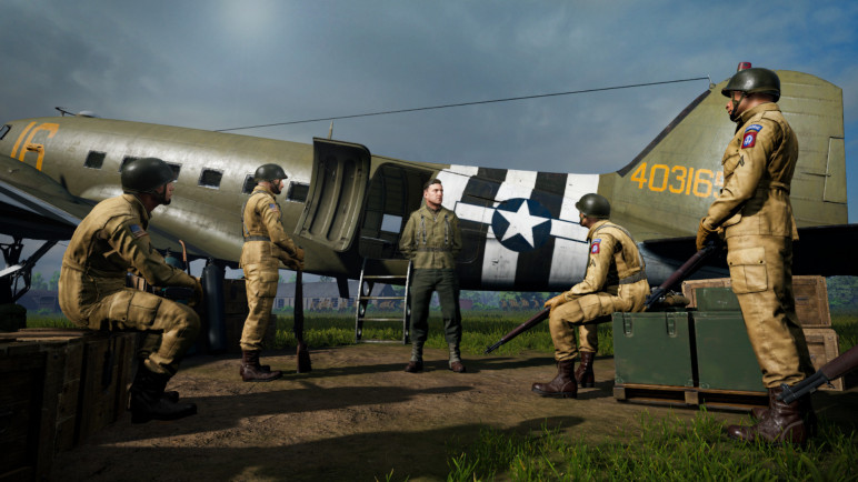 Купить ключ Medal of Honor Above and Beyond для Steam – изображение 6