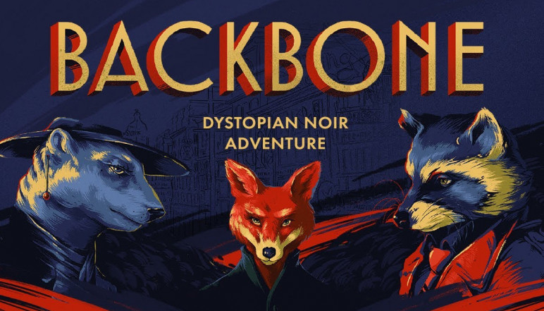 Купить ключ Backbone для Steam – изображение 10
