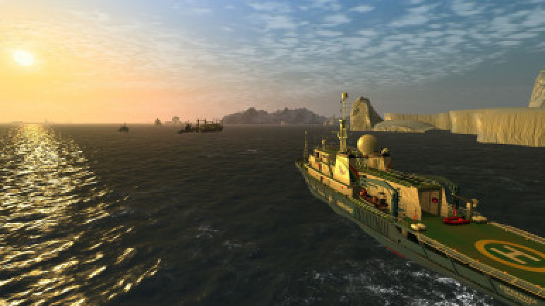 Оффлайн аккаунты для Ship Simulator Extremes – изображение 3