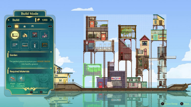 Spiritfarer: Farewell - Keys and Gifts for Steam – image 4