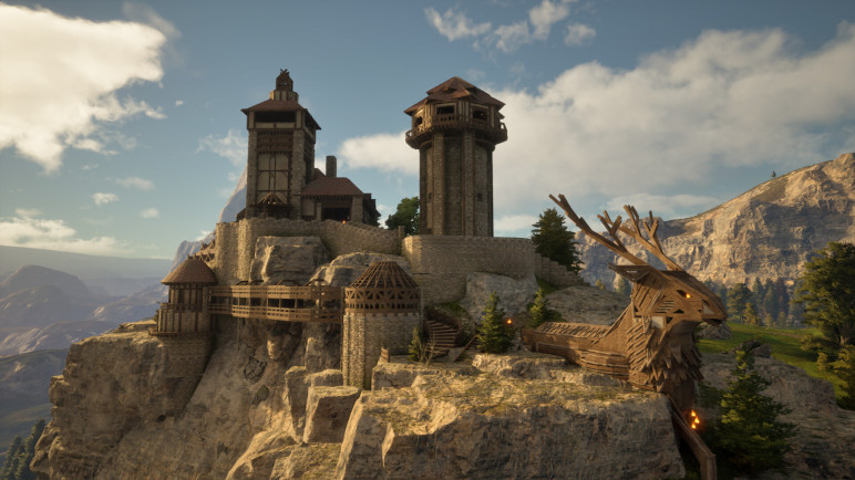 Buy DLC to Pax Dei – image 5