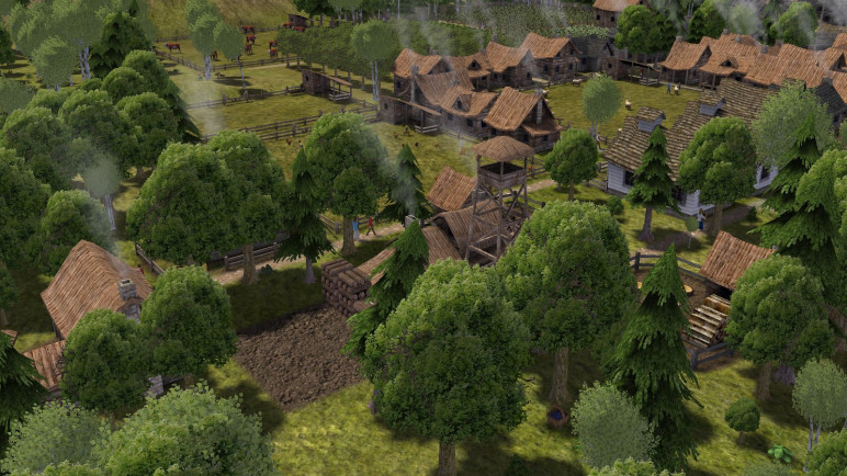Купить Banished – изображение 7
