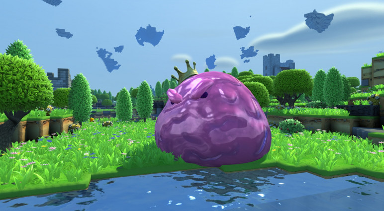 Portal Knights (Legendary Edition) for Xbox – image 7