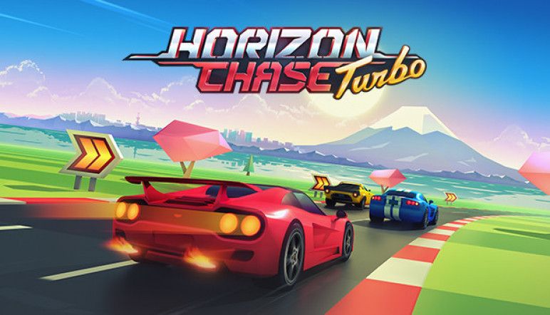 Review of Horizon Chase Turbo – image 12