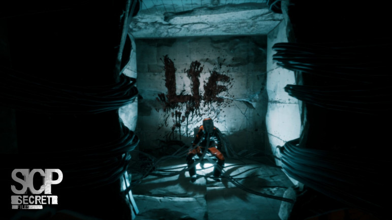 Buy the SCP Secret Files Key for Steam – image 7