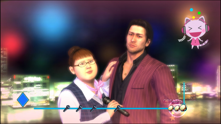Buy the Yakuza 4 Remastered Key – image 2