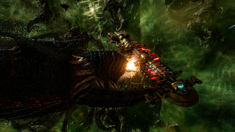 Offline Battlefleet Gothic Armada 2 – image 6