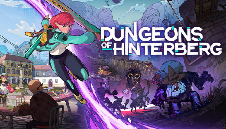 Ключи и гифты для Dungeons of Hinterberg – изображение 12