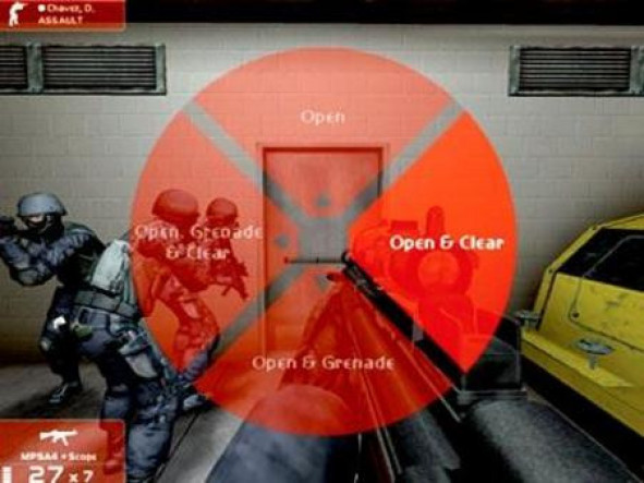 Tom Clancys Rainbow Six 3 for Steam – image 5